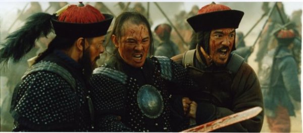 Warlords Movie Photo 15510