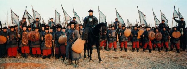 Warlords Movie Photo 15511