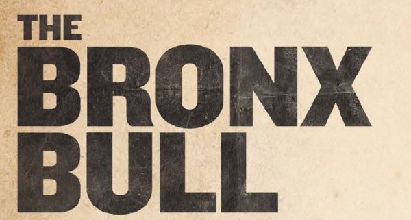 The Bronx Bull Movie Photo 155709