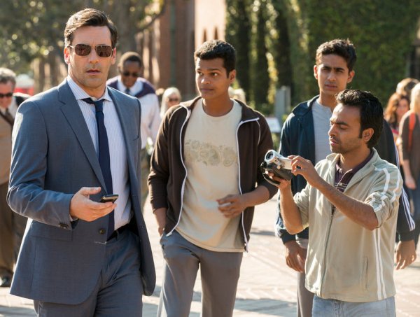 Million Dollar Arm Movie Photo 155738