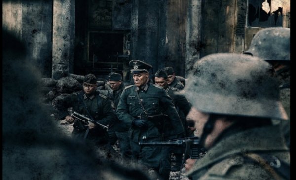 Stalingrad Movie Photo 155748