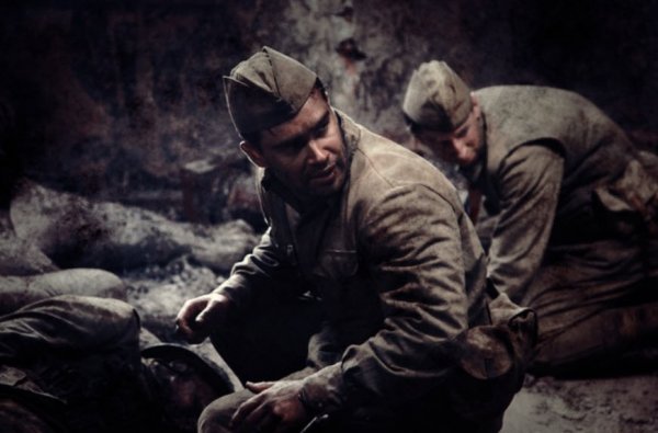 Stalingrad Movie Photo 155749