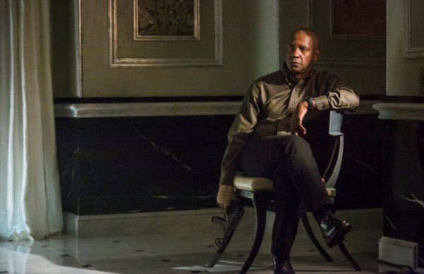 The Equalizer Movie Photo 155750