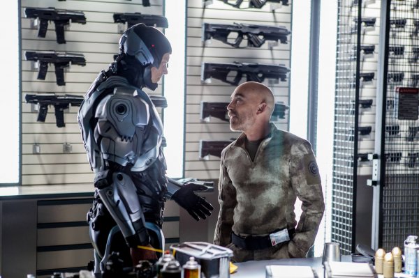 Robocop Movie Photo 155754