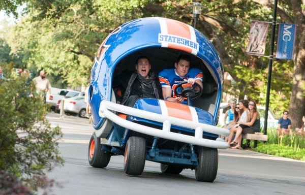 22 Jump Street Movie Photo 155756