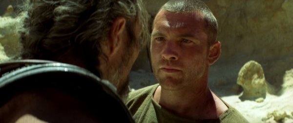 Sam Worthington Movie Photo 15623