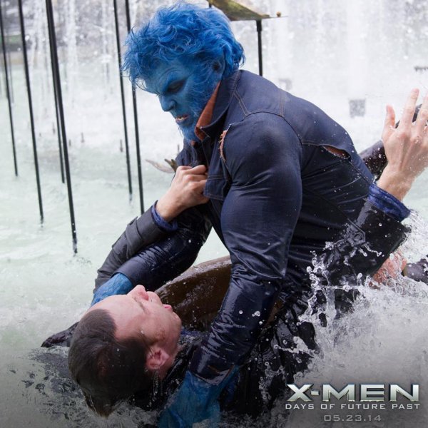 X-Men: Days of Future Past Movie Photo 158666