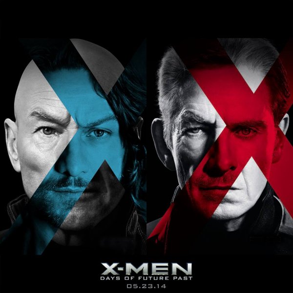 X-Men: Days of Future Past Movie Photo 158667