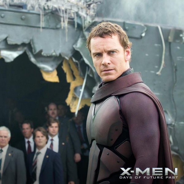 X-Men: Days of Future Past Movie Photo 158671