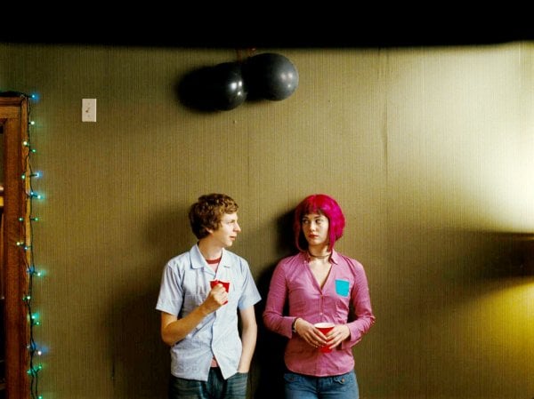 Michael Cera Movie Photo 15881