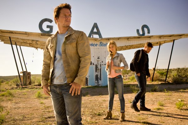 Transformers 4: Age of Extinction Movie Photo 159303