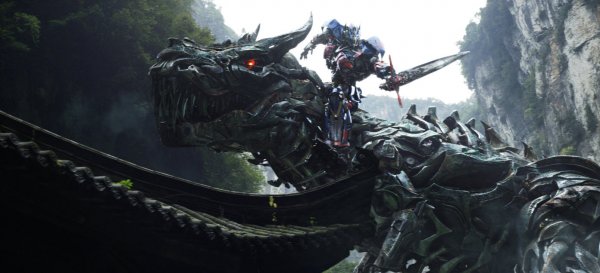 Transformers 4: Age of Extinction Movie Photo 159305