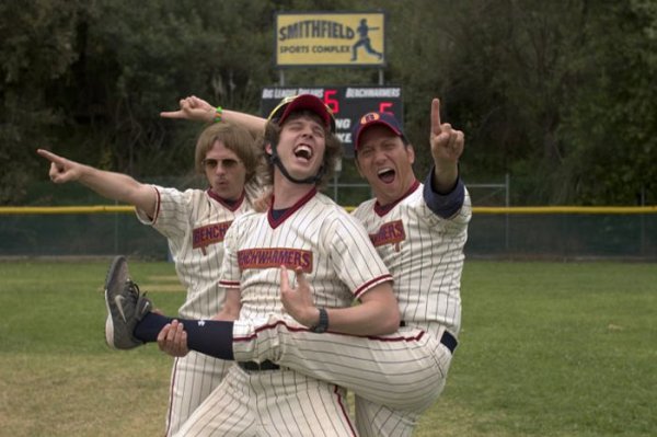 The Benchwarmers Movie Photo 1593