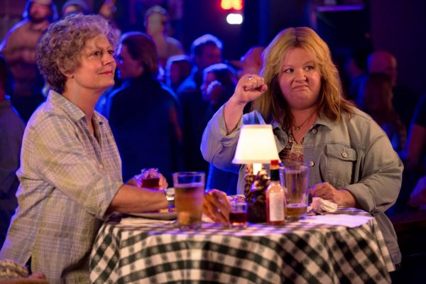 Melissa McCarthy Movie Photo 160406