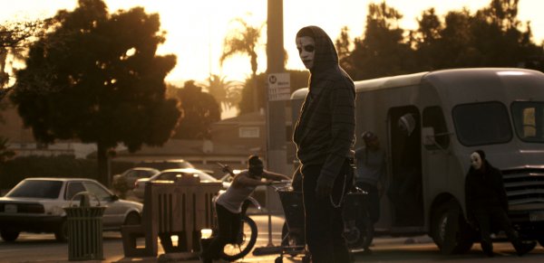 The Purge: Anarchy Movie Photo 160408