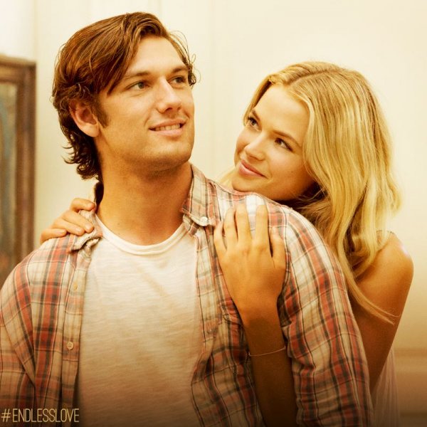 Endless Love Movie Photo 160865