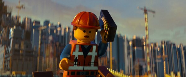 The LEGO Movie Movie Photo 160882