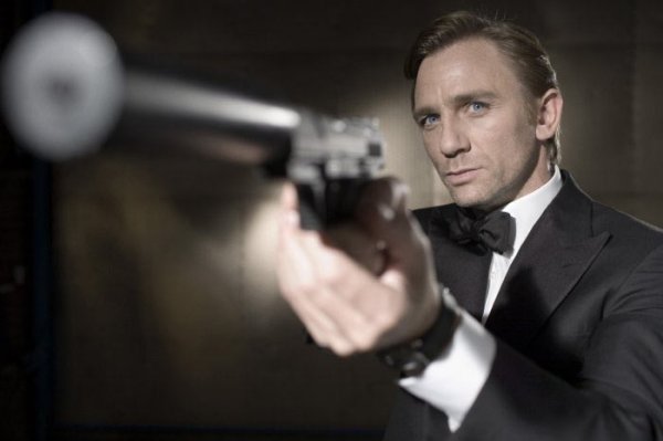 Casino Royale Movie Photo 1609