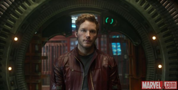 Guardians of the Galaxy Movie Photo 161204