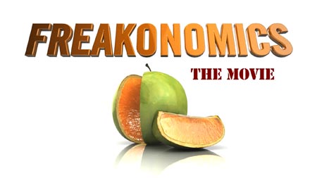 Freakonomics Movie Photo 16128