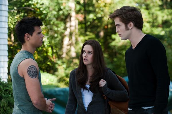 The Twilight Saga: Eclipse Movie Photo 16194