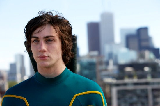 Aaron Johnson Movie Photo 16221