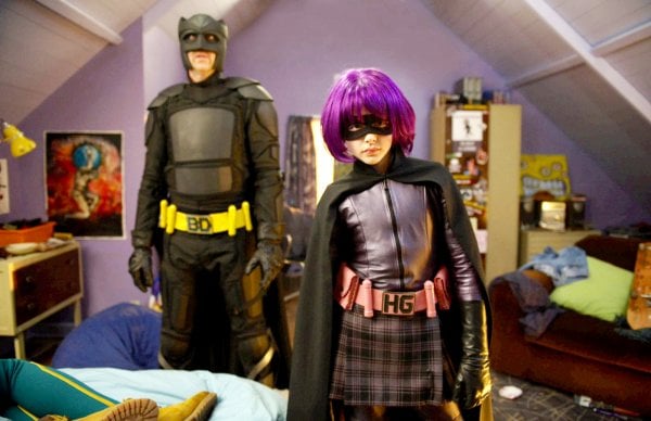 Kick-Ass Movie Photo 16224