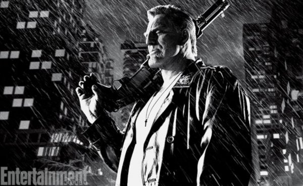 Sin City: A Dame to Kill For Movie Photo 163023