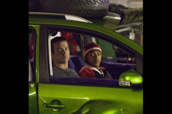 The Fast and the Furious: Tokyo Drift Movie Photo 1634