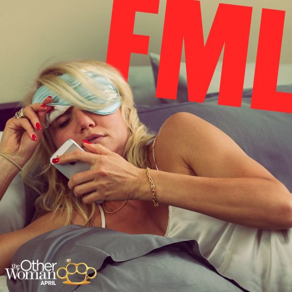 The Other Woman Movie Photo 163740