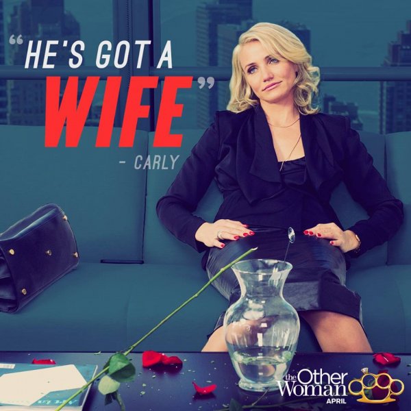 The Other Woman Movie Photo 163742