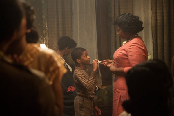 Get On Up Movie Photo 163853