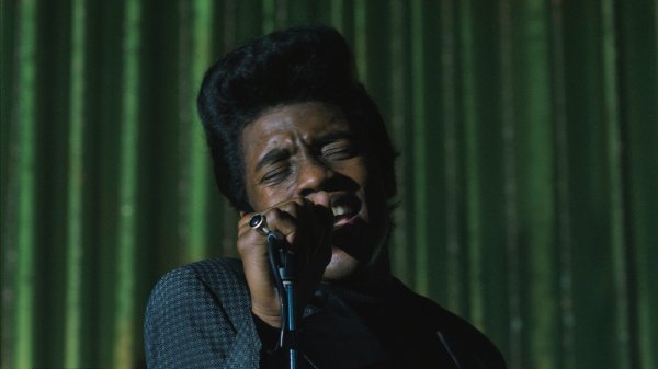 Get On Up Movie Photo 163857