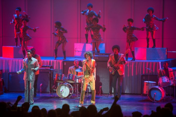 Get On Up Movie Photo 163860