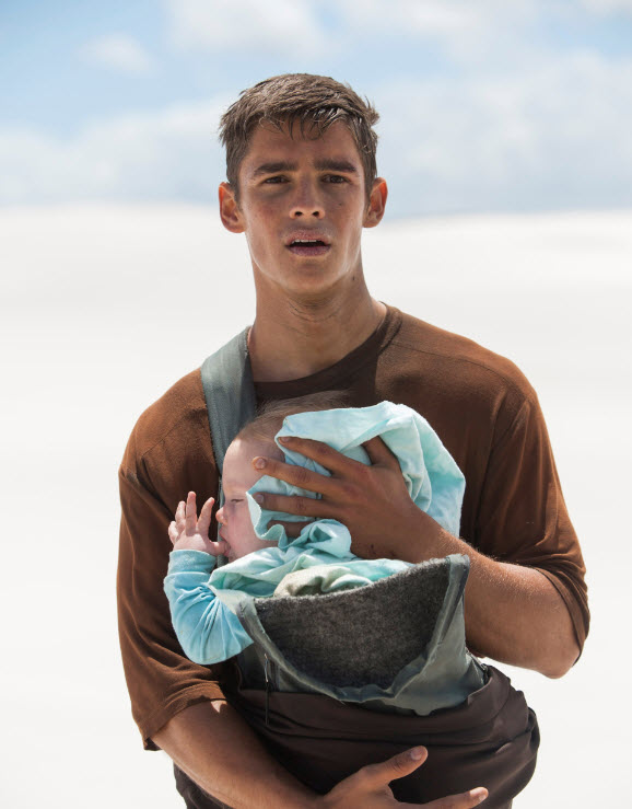 The Giver Movie Photo 163965