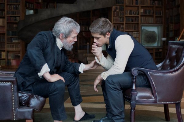 The Giver Movie Photo 163966