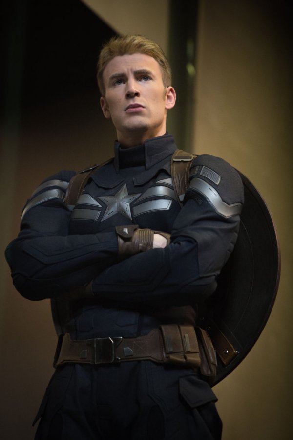 Captain America: The Winter Soldier Movie Photo 164381