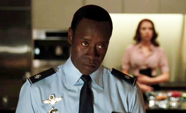 Don Cheadle Movie Photo 16439