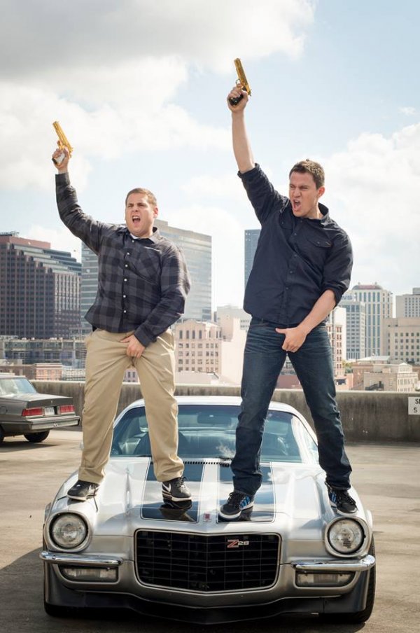 22 Jump Street Movie Photo 165757