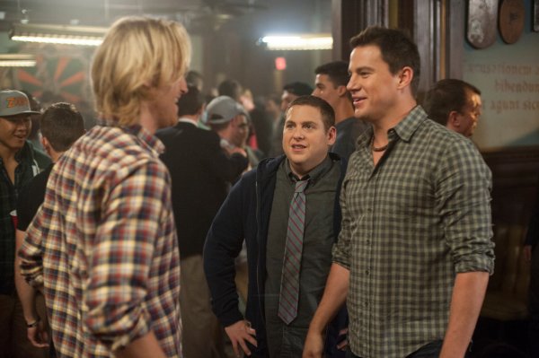 22 Jump Street Movie Photo 165758