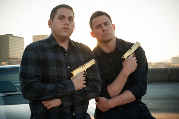 22 Jump Street Movie Photo 165762