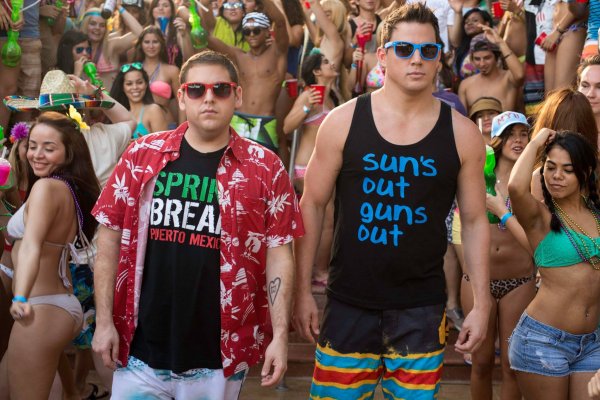 22 Jump Street Movie Photo 165763