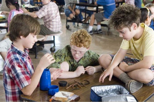 How to Eat Fried Worms Movie Photo 1661