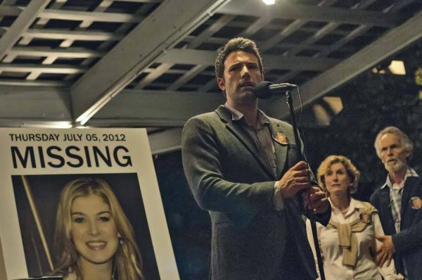 Gone Girl Movie Photo 166547