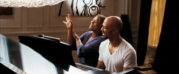 Just Wright Movie Photo 16746