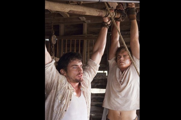 Texas Chainsaw Massacre: The Beginning Movie Photo 1677