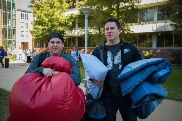 22 Jump Street Movie Photo 169888