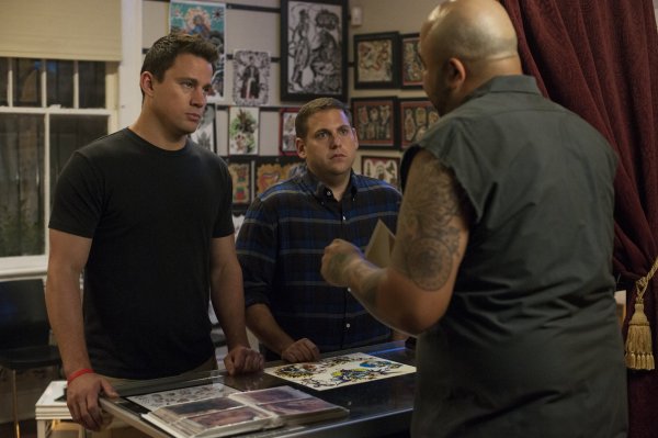 22 Jump Street Movie Photo 169891