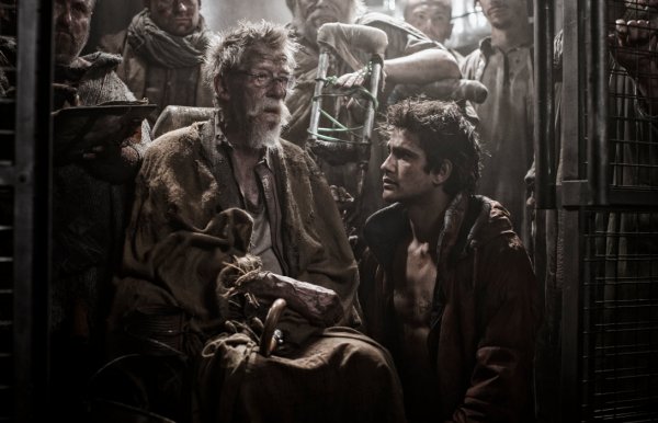 Snow Piercer Movie Photo 169900