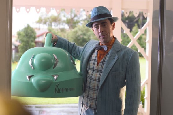 Son of the Mask Movie Photo 170